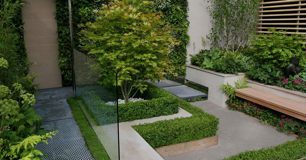 Hedge & Stone - Expert Landscape Designer in Melbourne, Victoria