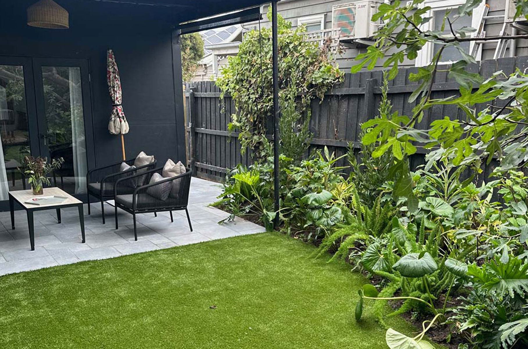 Amazing Landscaping Abbotsford