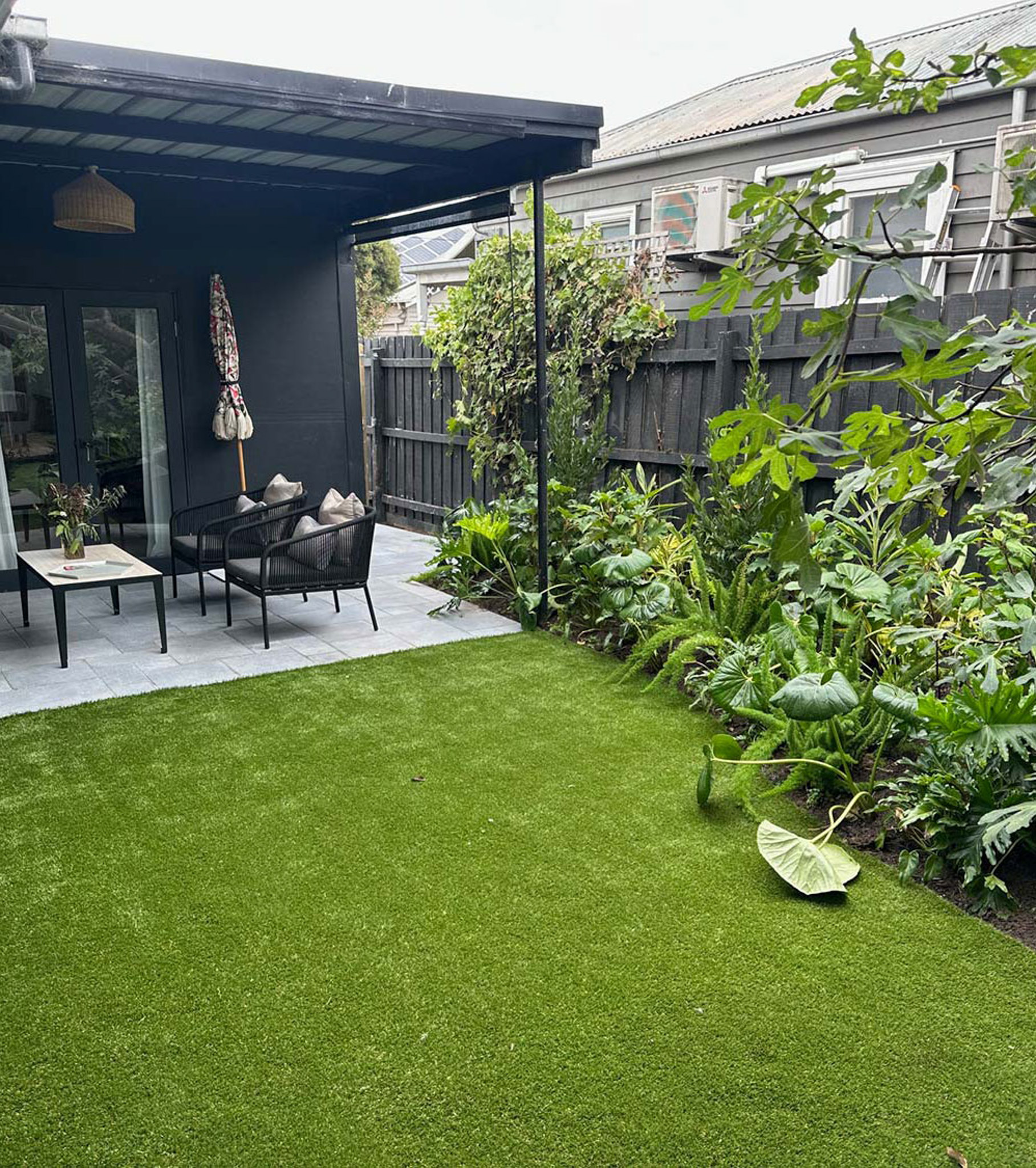 Landscaping Abbotsford