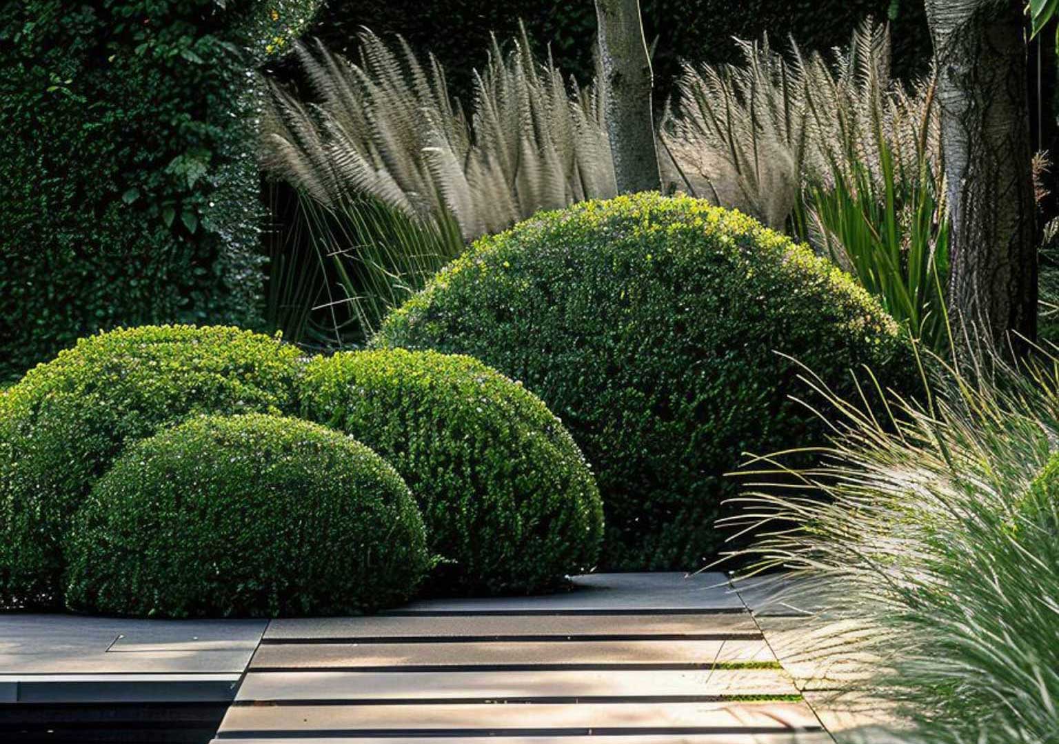 Landscaping Balwyn North Mobile