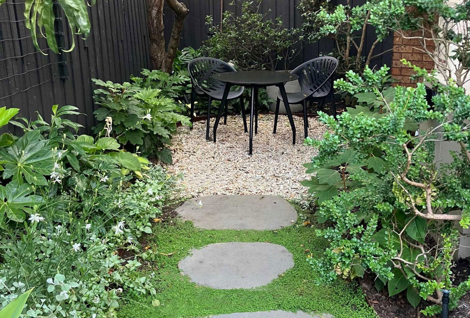 Landscaping Brunswick