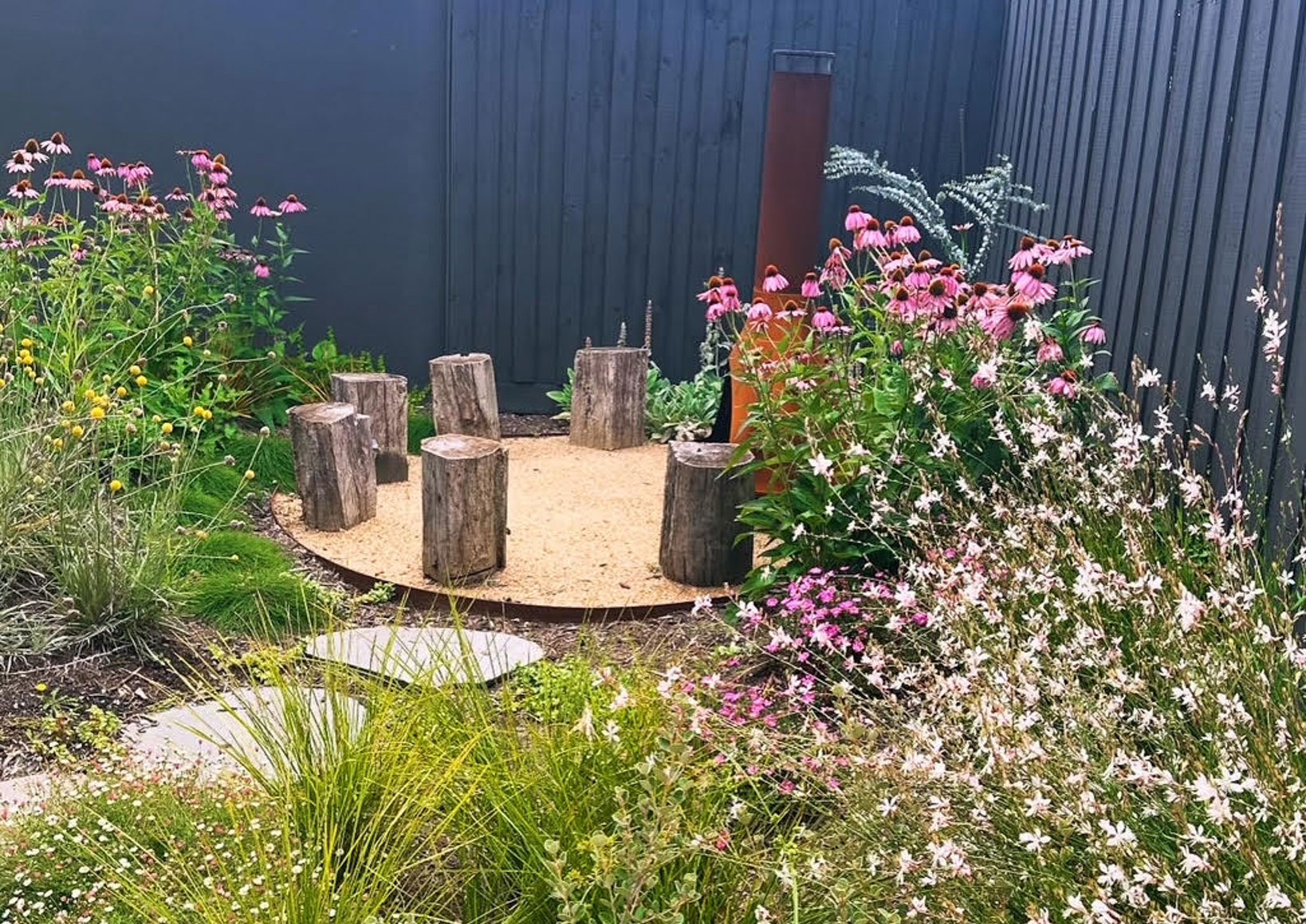 Landscaping Clifton Hill Mobile