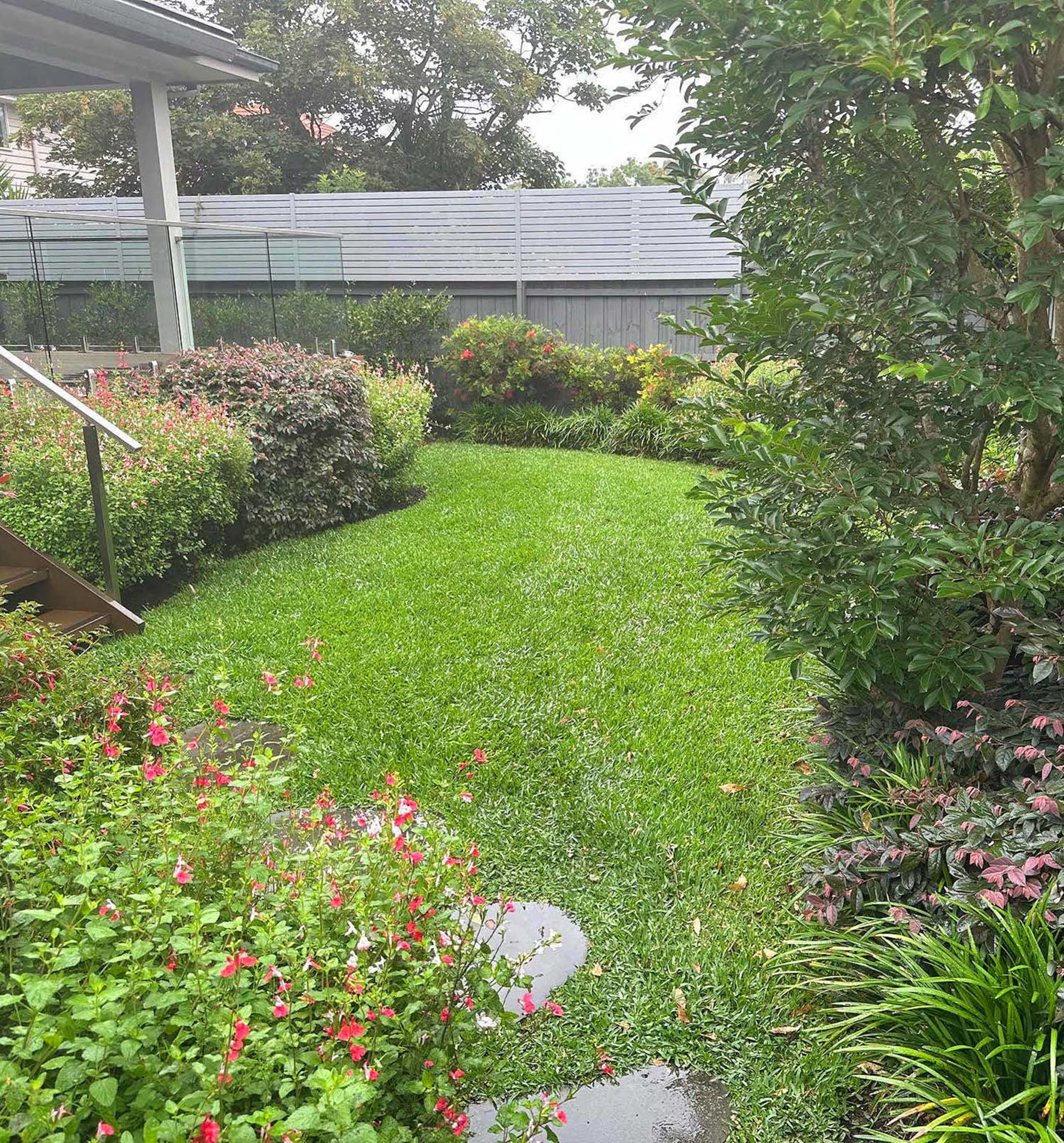 Landscaping Ivanhoe 1 Landscaping Ivanhoe