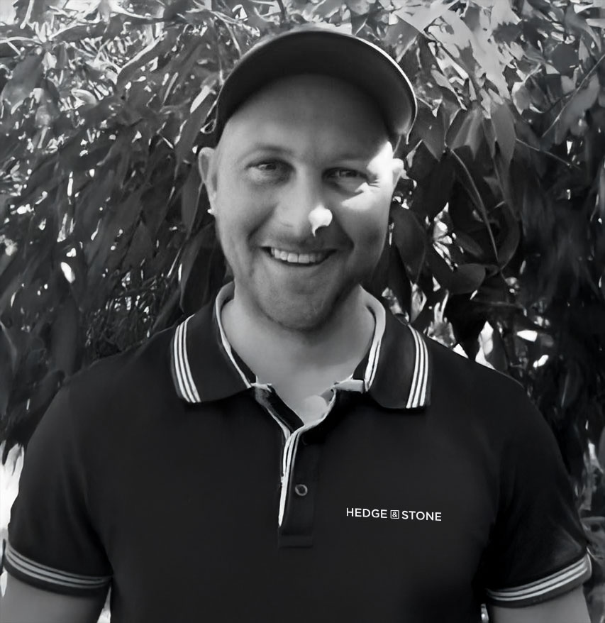 Simon Tallack Hedge & Stone