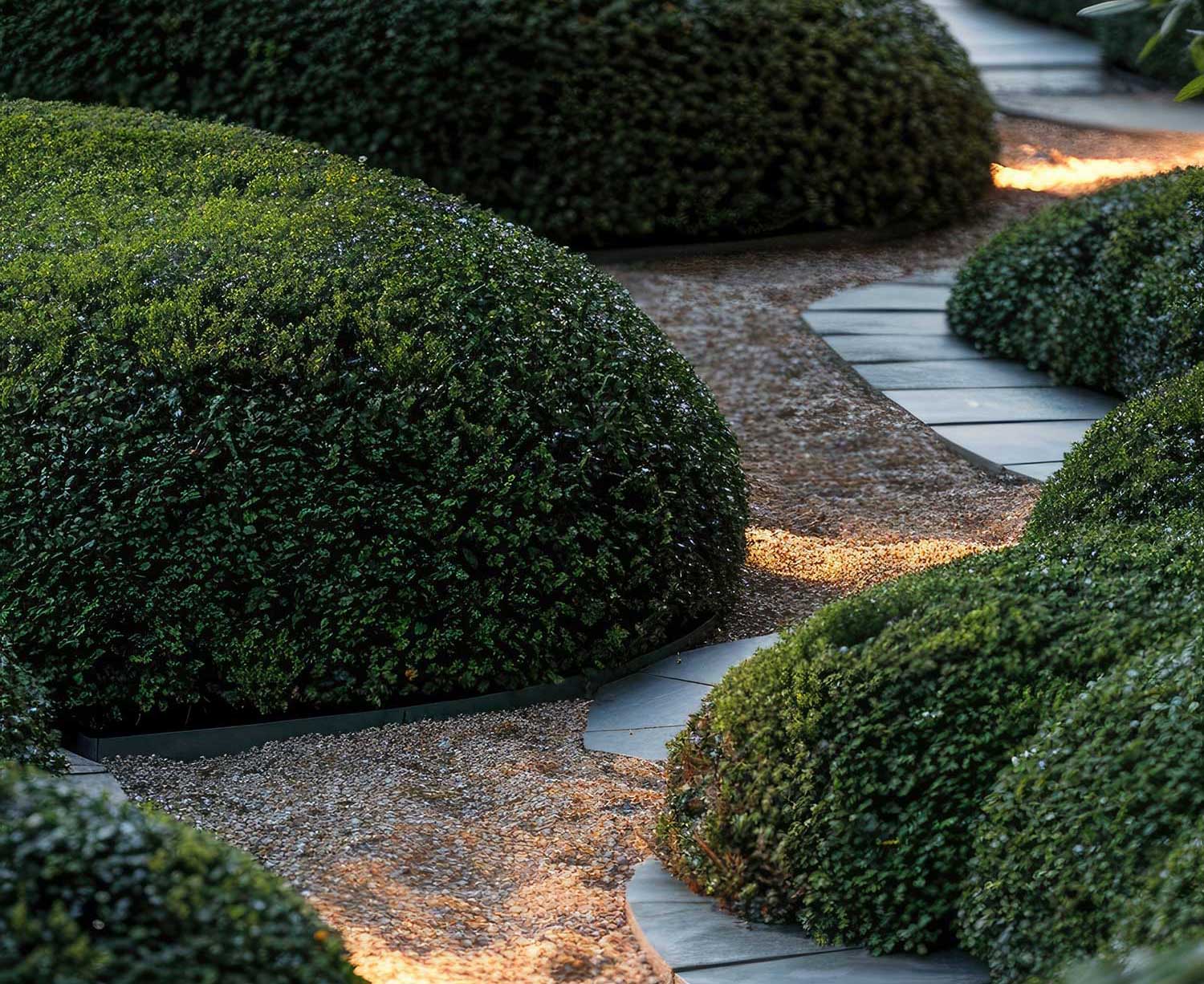 landscape construction Balwyn North