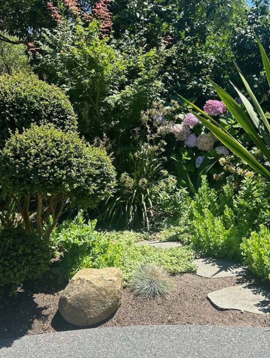 Beautiful Landscaping Armadale