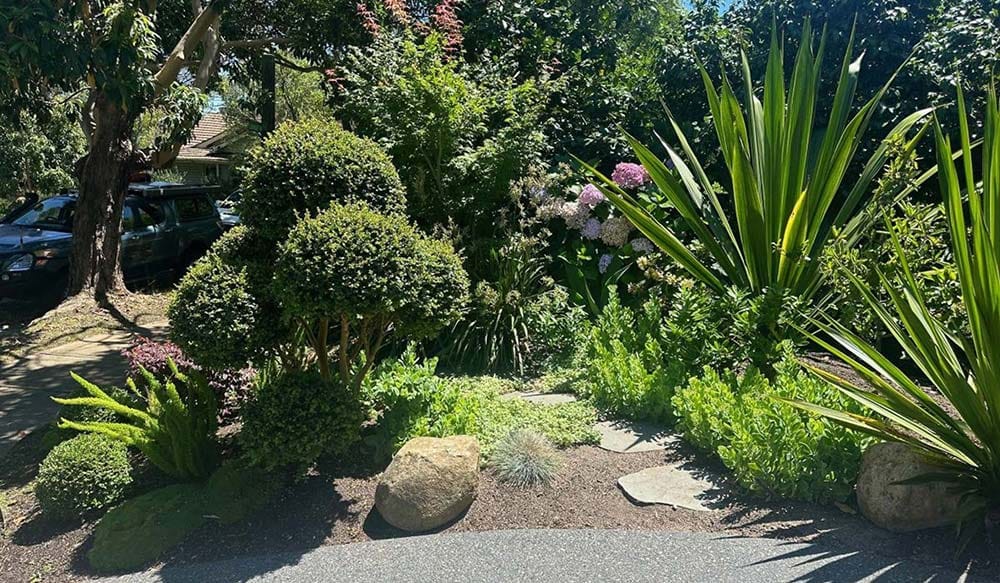 landscaping armadale mobile