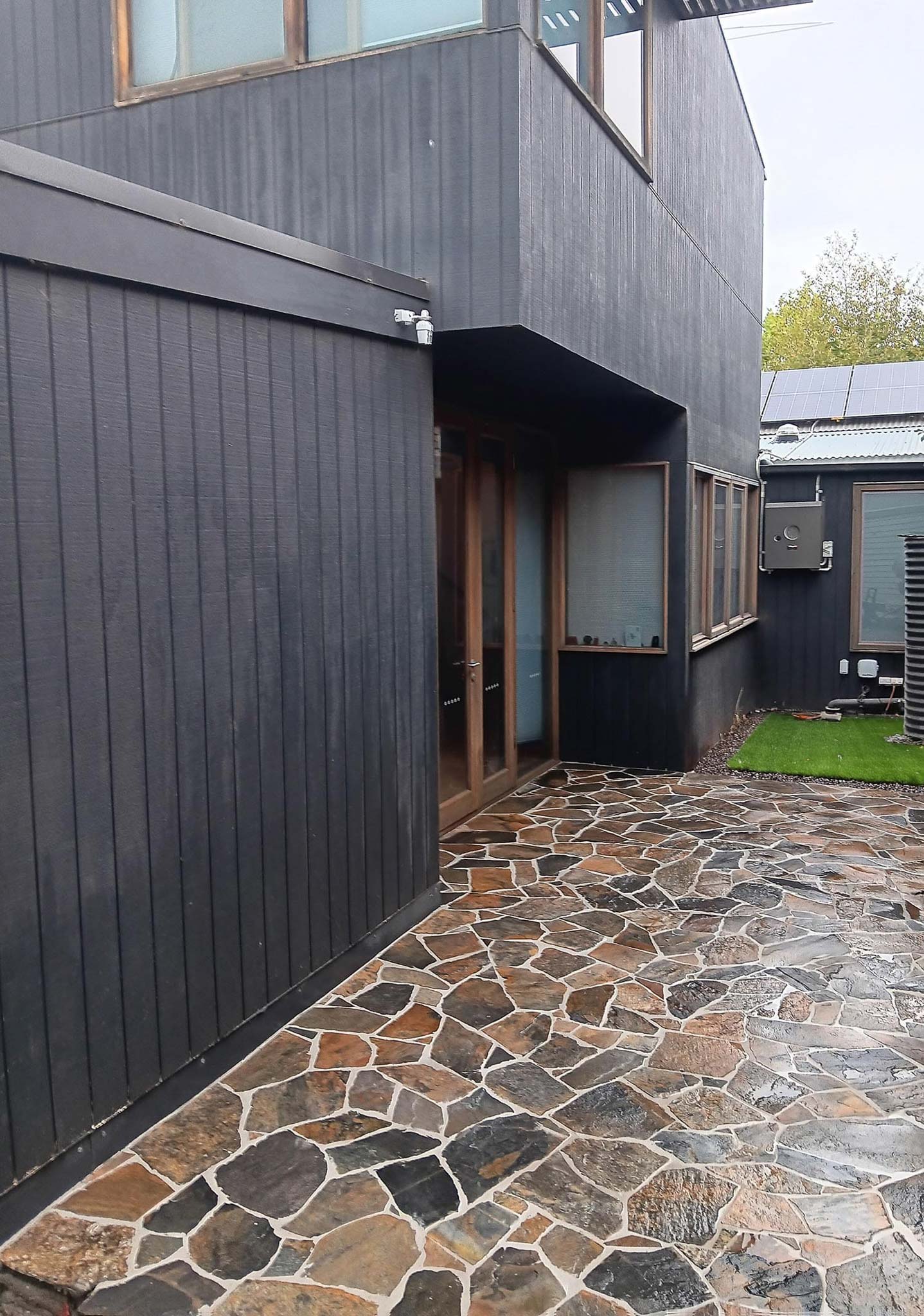 Amazing Landscaping Fitzroy - Local Landscapers Fitzroy