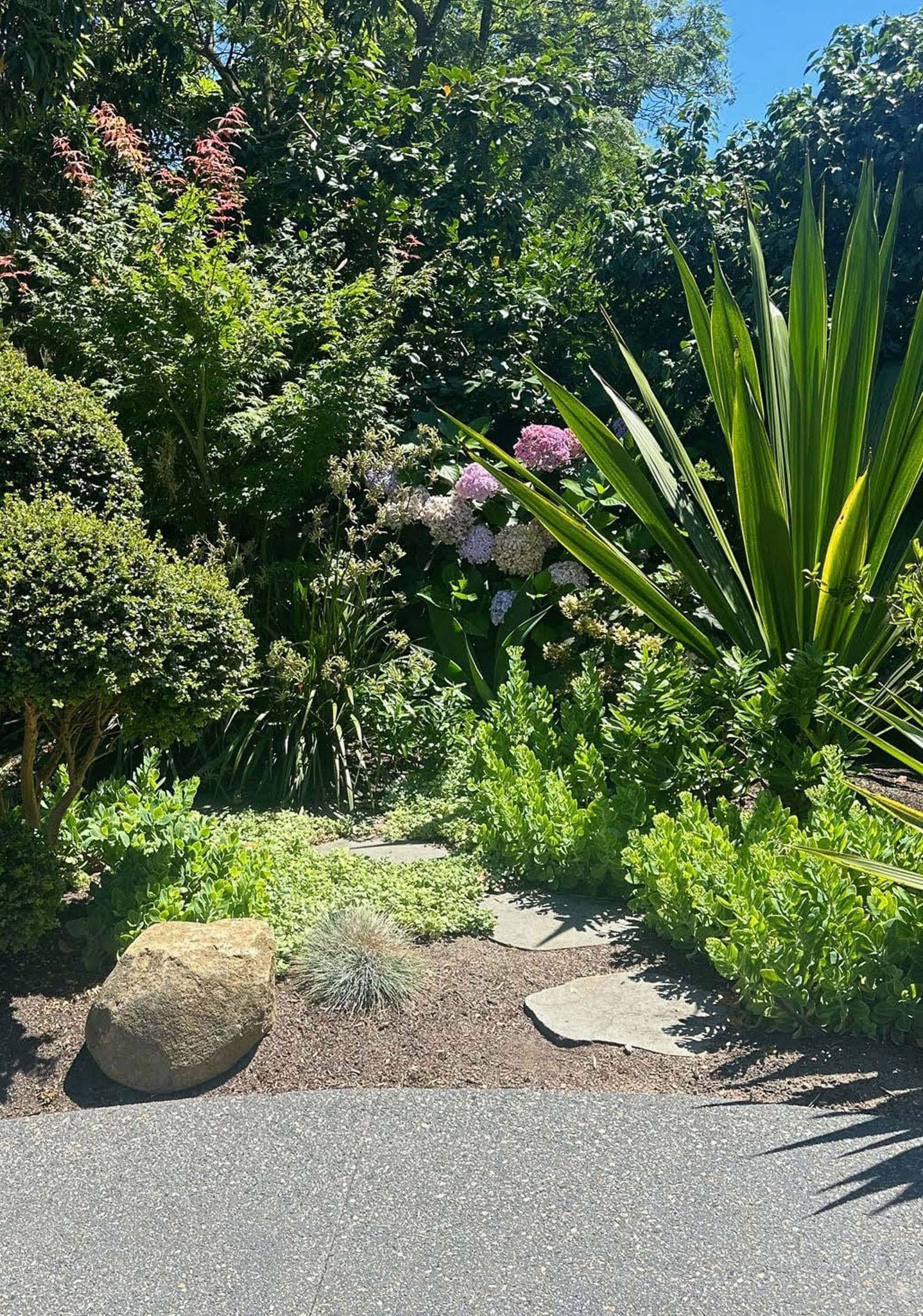 Landscaping Auburn