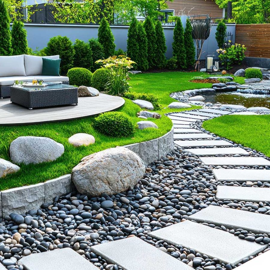 Landscaping Doncaster