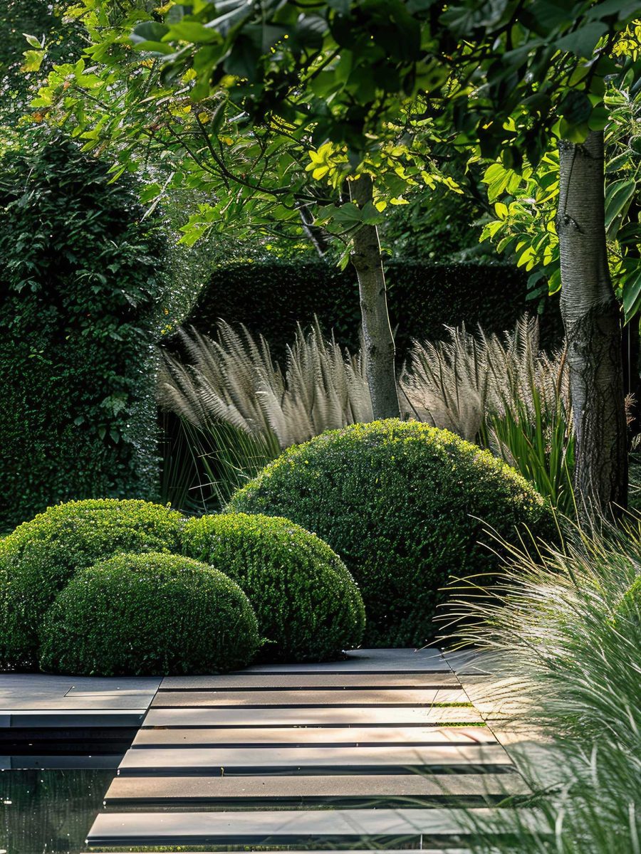 Landscaping Surrey Hills