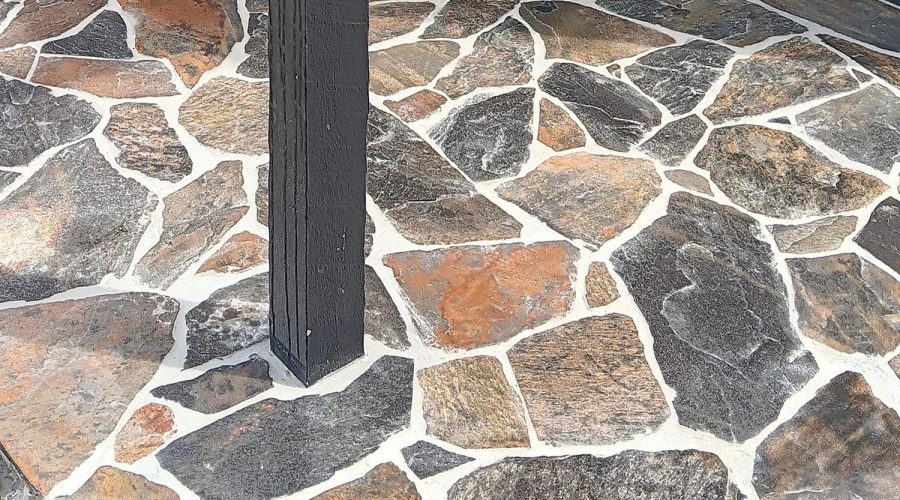 Paving Melbourne