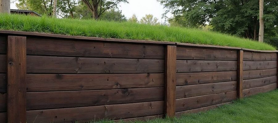 Timber-Sleeper-Retaining-Wall
