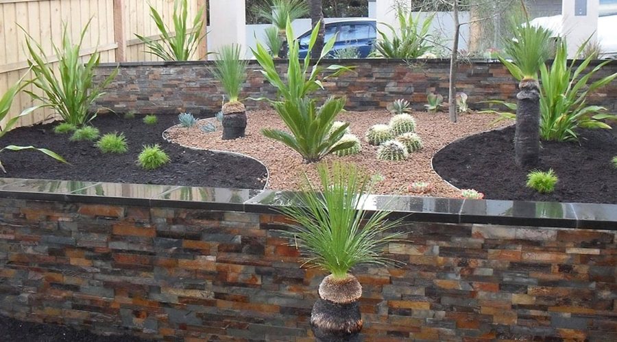 Landscaping Northcote