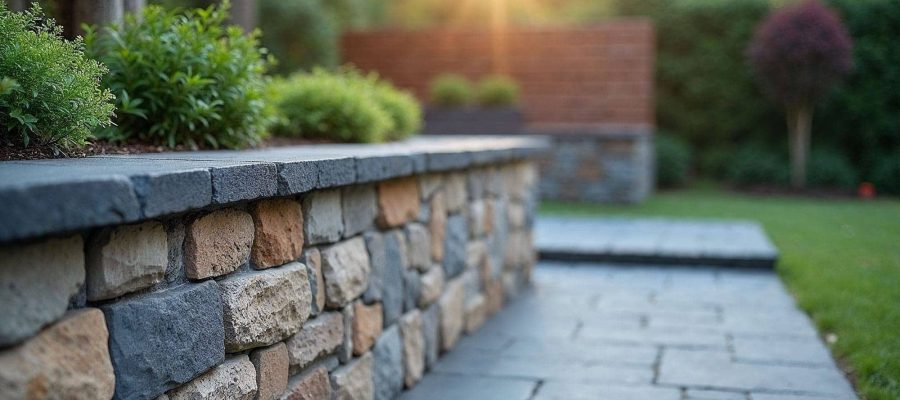 Retaining Wall Melbourne